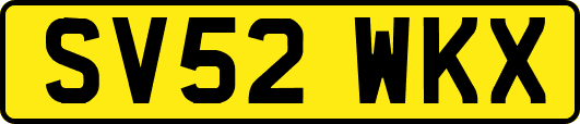 SV52WKX