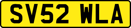 SV52WLA