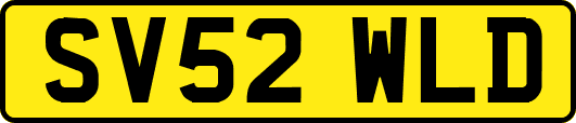 SV52WLD