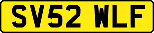 SV52WLF