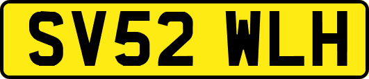 SV52WLH