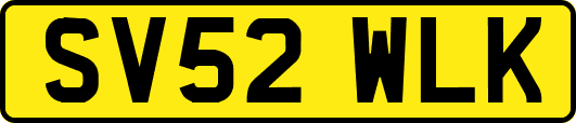 SV52WLK