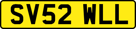 SV52WLL