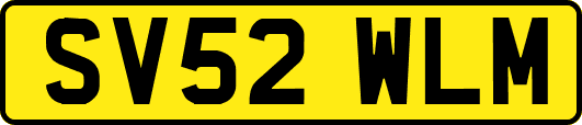 SV52WLM