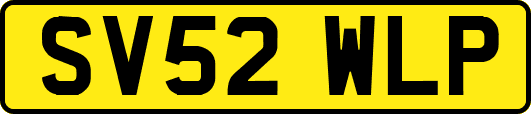 SV52WLP