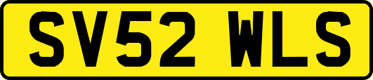SV52WLS
