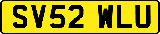 SV52WLU