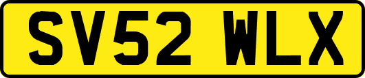 SV52WLX