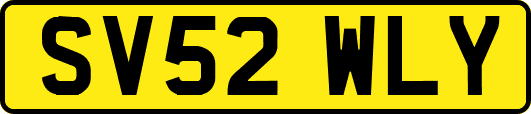 SV52WLY