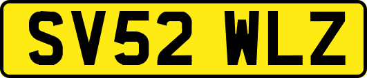 SV52WLZ