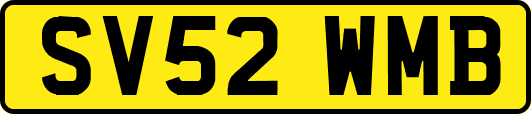 SV52WMB