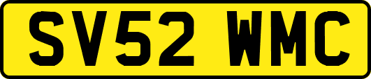 SV52WMC