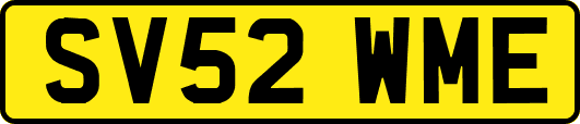 SV52WME