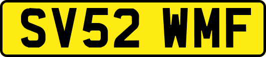 SV52WMF