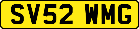 SV52WMG