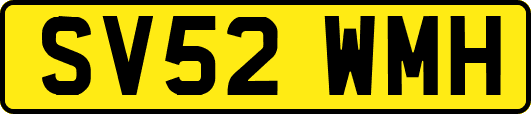 SV52WMH