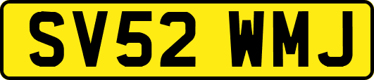 SV52WMJ