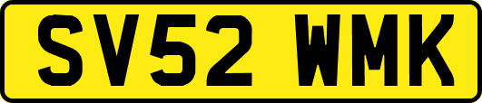 SV52WMK