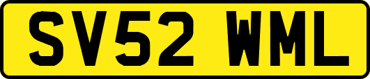SV52WML