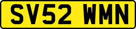 SV52WMN