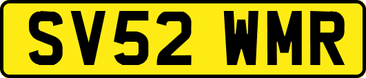 SV52WMR