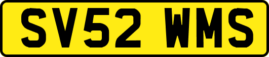 SV52WMS