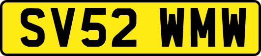 SV52WMW