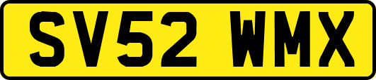 SV52WMX