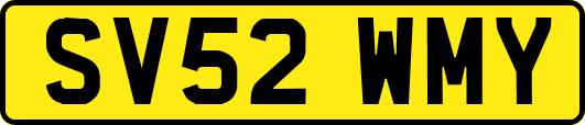 SV52WMY