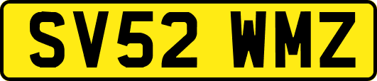 SV52WMZ