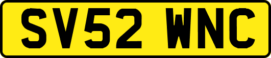 SV52WNC