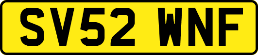 SV52WNF