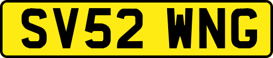 SV52WNG