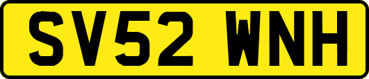 SV52WNH