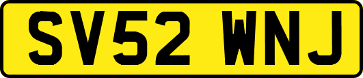 SV52WNJ