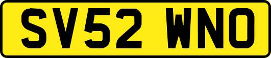 SV52WNO
