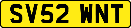 SV52WNT