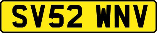 SV52WNV