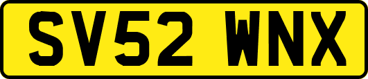 SV52WNX