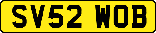 SV52WOB