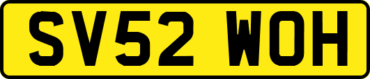 SV52WOH
