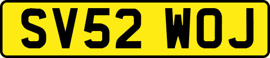 SV52WOJ
