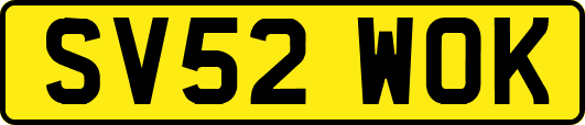 SV52WOK