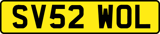 SV52WOL