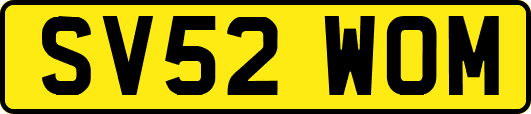 SV52WOM