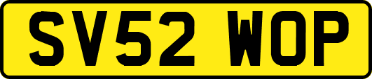 SV52WOP