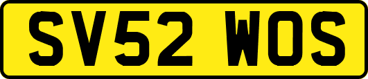 SV52WOS