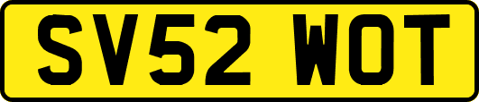 SV52WOT