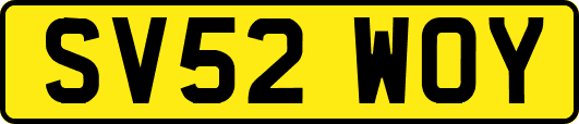 SV52WOY