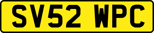 SV52WPC
